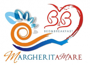 Гостиница Margheritamare B&B  Маргерита-Ди-Савоя
